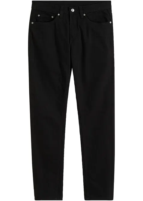 Slim Fit Stretch Jeans, Straight, bonprix