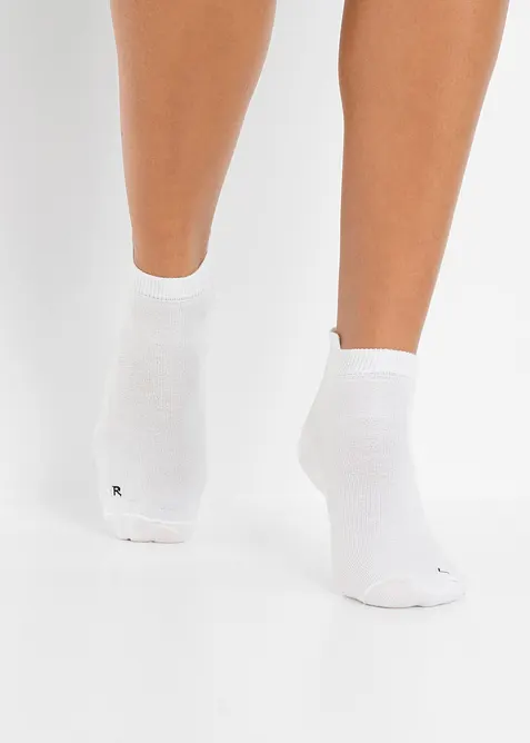 Sportstrumpor med COOLMAX® (6-pack), bonprix