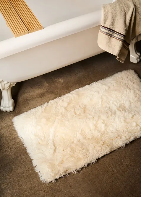 Badrumsmatta, bonprix