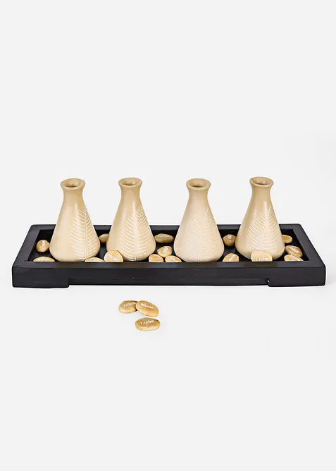 Vaser och bricka, bonprix