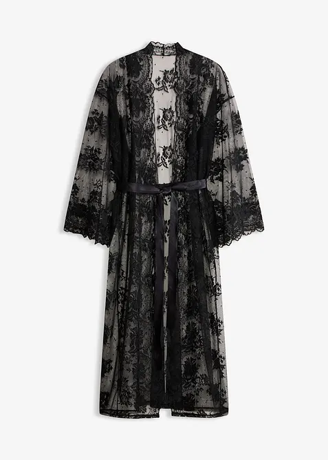 Lång kimono, bonprix