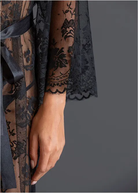 Lång kimono, bonprix