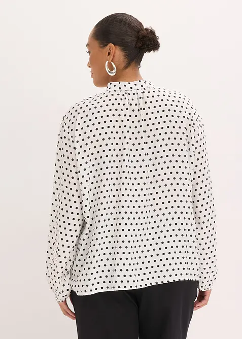 Oversized blus, bonprix