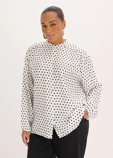 Oversized blus, bonprix