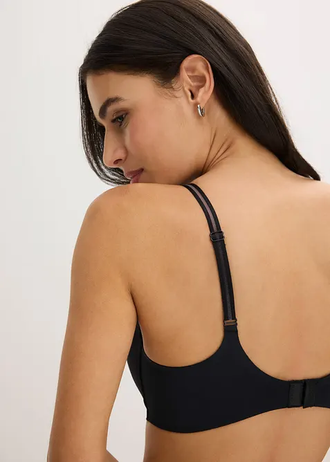 Formpressad BH utan bygel fr&aring;n Feel Comfort, bonprix