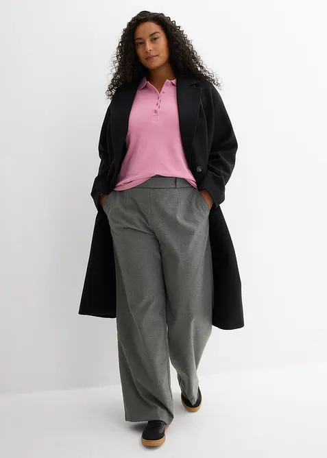 Pik&eacute;tr&ouml;ja i bomull, bonprix