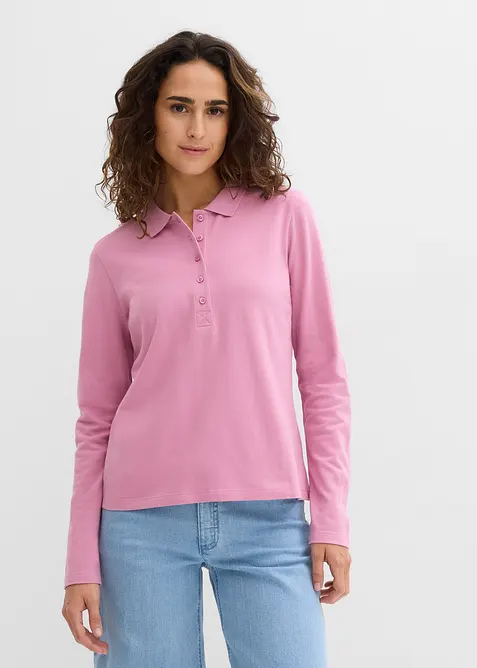 Pik&eacute;tr&ouml;ja i bomull, bonprix