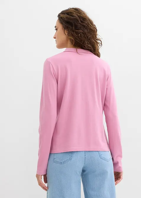 Pik&eacute;tr&ouml;ja i bomull, bonprix