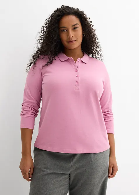 Pik&eacute;tr&ouml;ja i bomull, bonprix