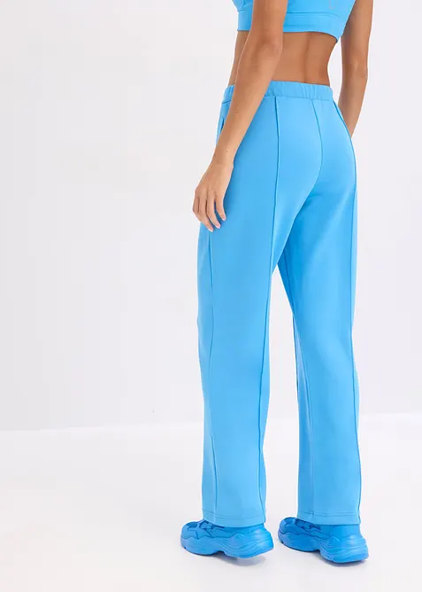 Funktionsbyxa med prydnadss&ouml;mmar, bonprix