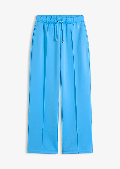 Funktionsbyxa med prydnadss&ouml;mmar, bonprix