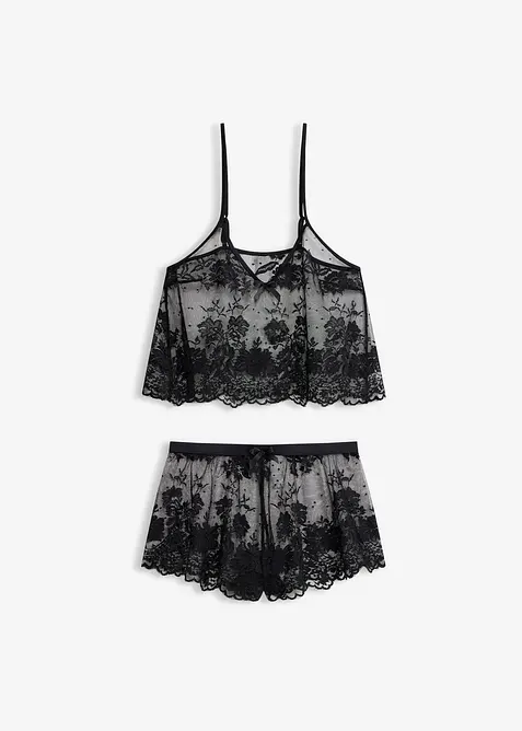 Topp och trosa (2 delar), bonprix