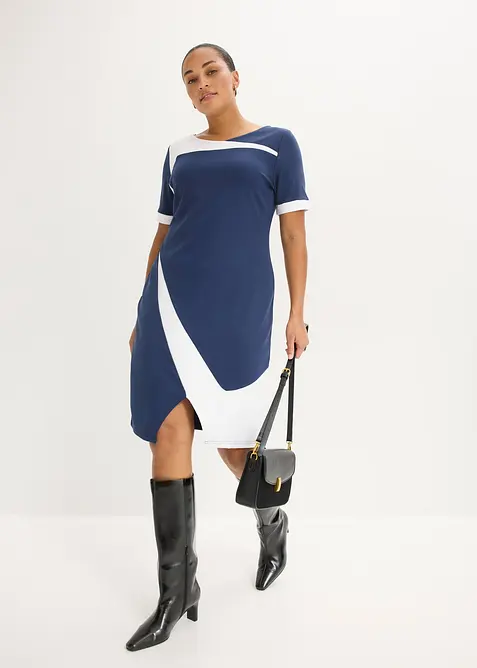 Fodralkl&auml;nning, bonprix