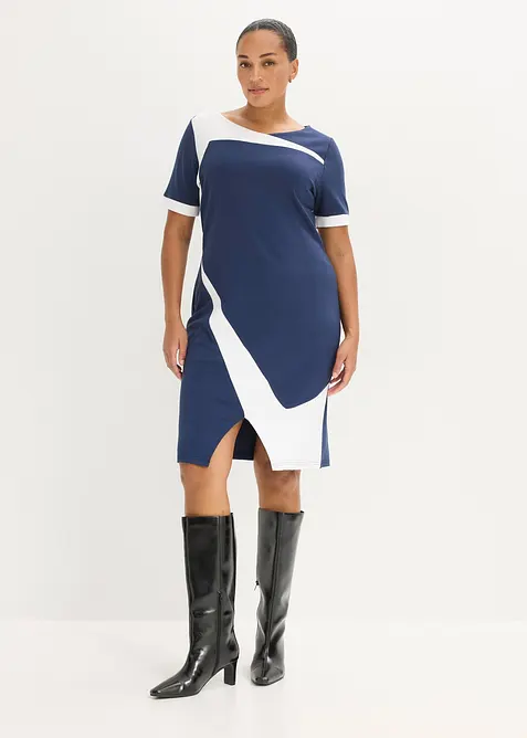 Fodralkl&auml;nning, bonprix