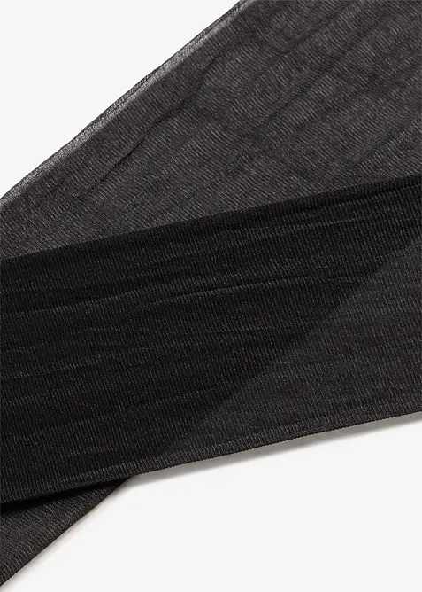 Strumpbyxa, 20 den (2-pack), bonprix