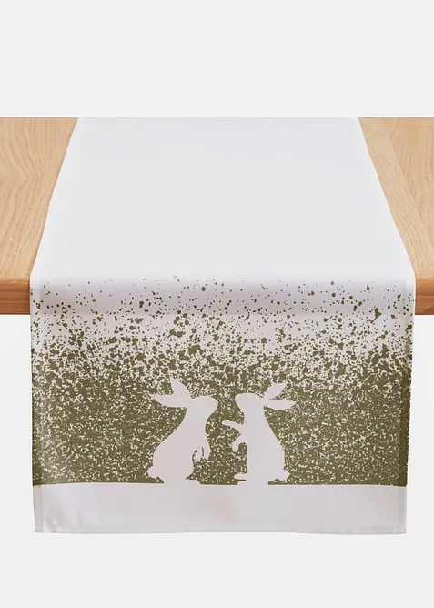 Bordsl&ouml;pare med harmotiv, bonprix