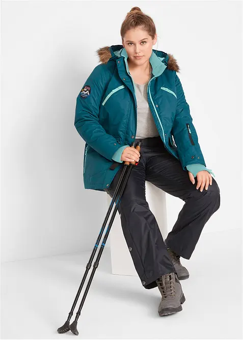 Vattentät funktionsjacka, bonprix