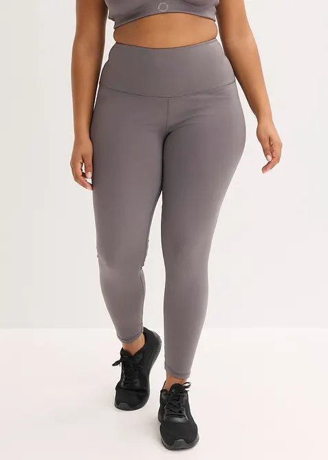 Snabbtorkande sportleggings, bonprix
