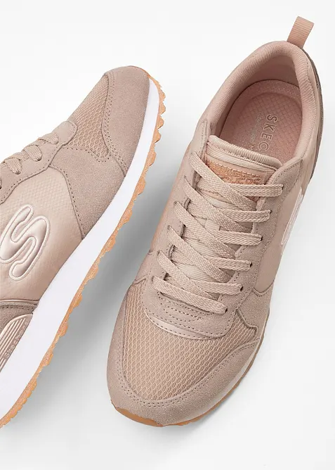 Sneakers fr&aring;n Skechers med memoryskum, Skechers