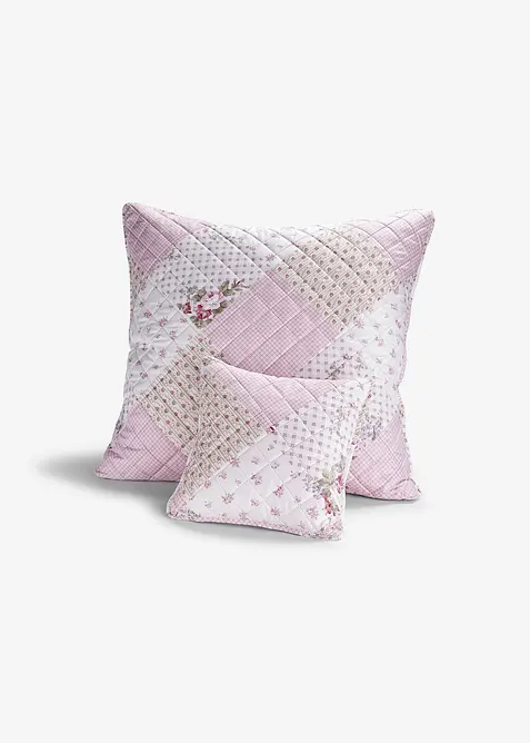 Överkast med rosor, bonprix