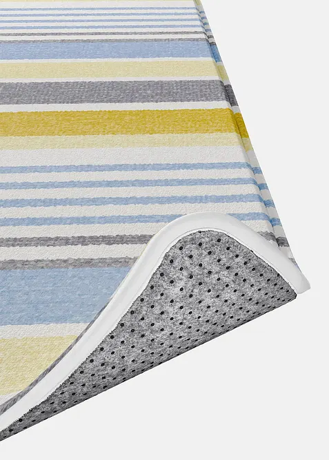 Badrumsmatta med memoryskum, bonprix