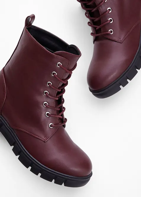 Sn&ouml;rk&auml;nga med profilerad sula, bonprix