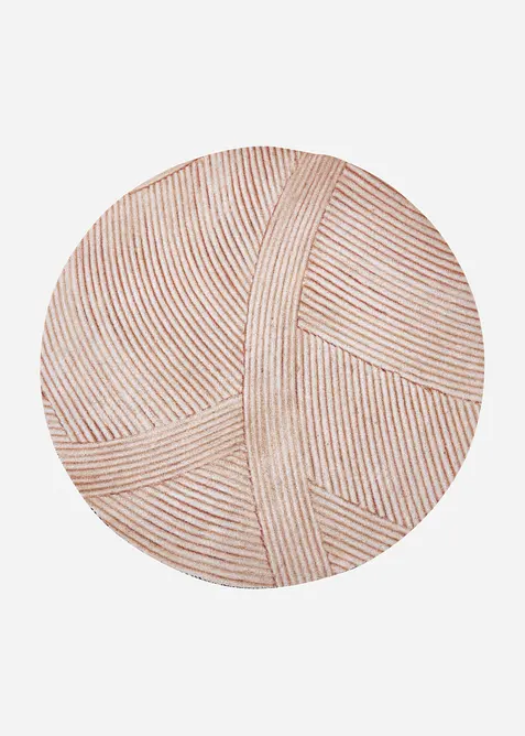 Tv&auml;ttbar d&ouml;rrmatta med naturlig k&auml;nsla, bonprix