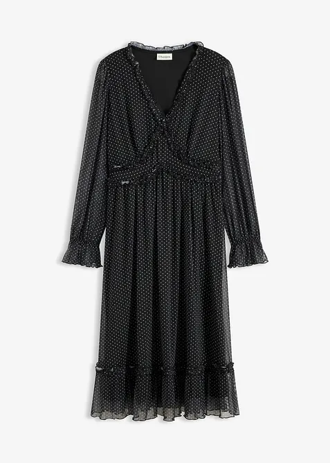 Mellanl&aring;ng kl&auml;nning, bonprix