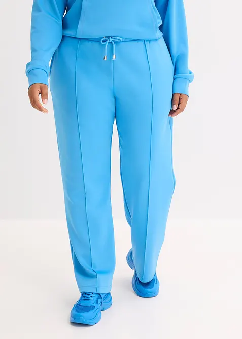 Funktionsbyxa med prydnadss&ouml;mmar, bonprix