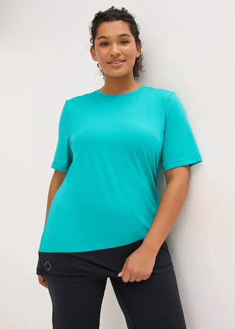 Funktionstopp med strukturyta, bonprix