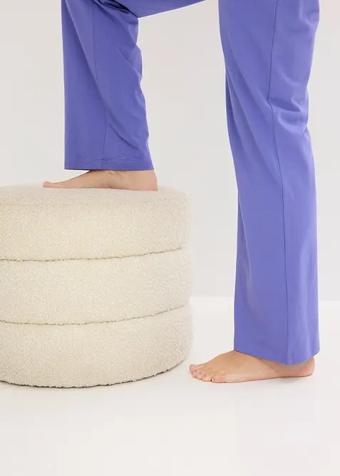 Pyjamasbyxa, bonprix