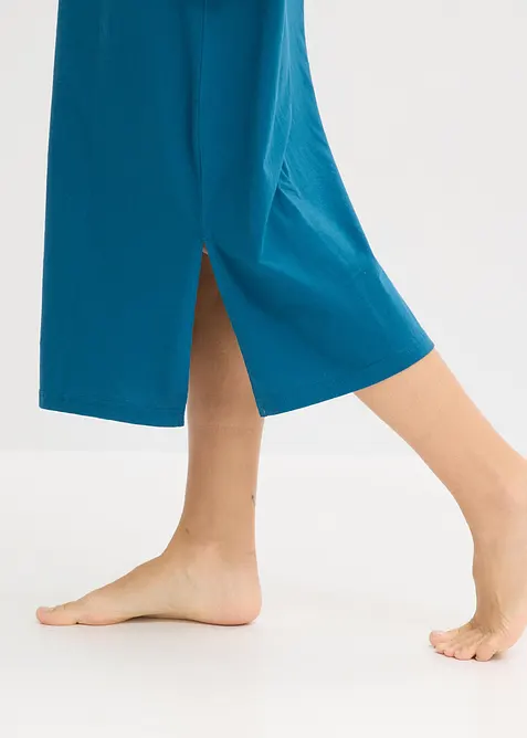 Nattlinne i bomull, bonprix