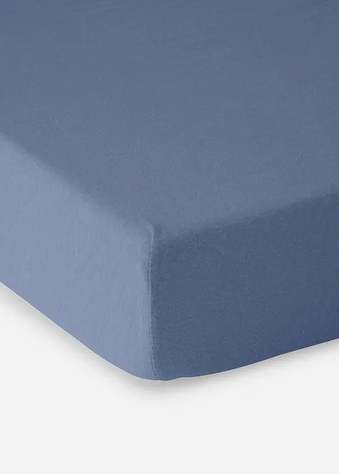 Dra p&aring;-lakan i jersey, bonprix