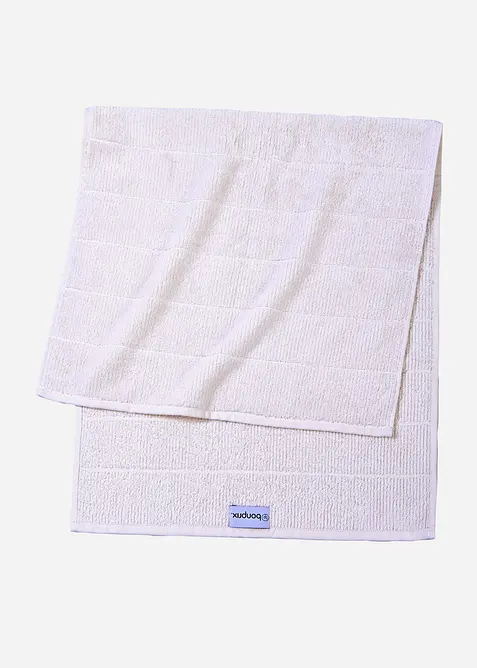 Handduk, bonprix