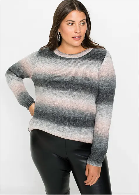 Tr&ouml;ja med olika f&auml;rger, bonprix