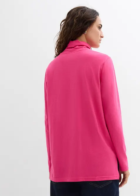 Polotr&ouml;ja i bomull, bonprix