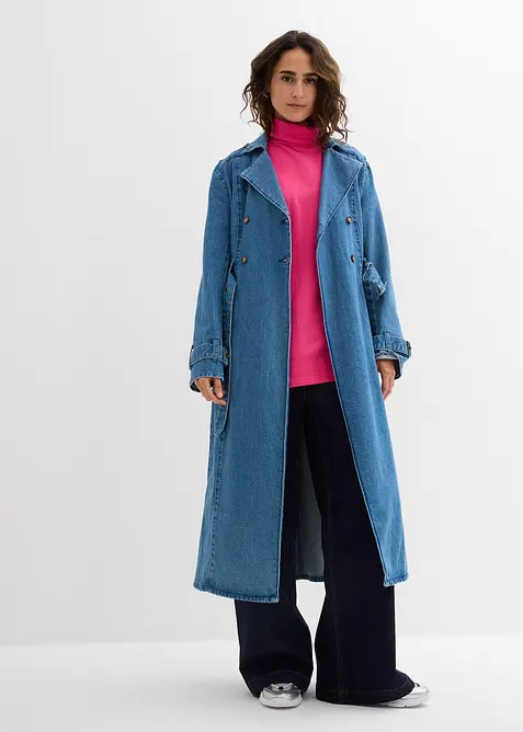 Polotr&ouml;ja i bomull, bonprix