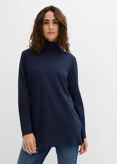 Polotr&ouml;ja i bomull, bonprix