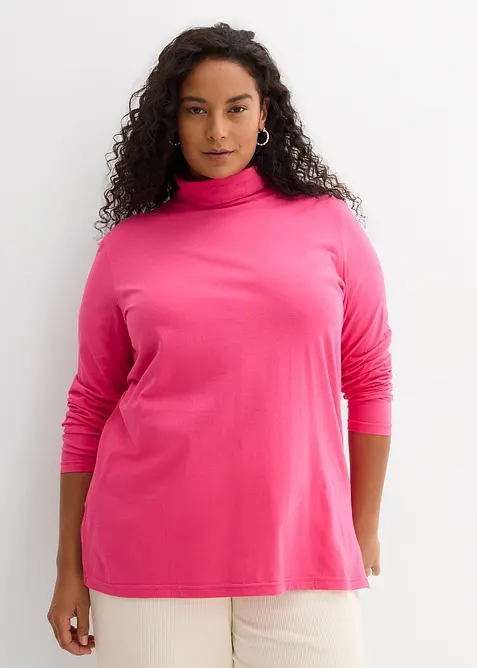 Polotr&ouml;ja i bomull, bonprix