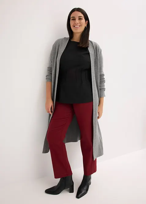 Stretchbyxa, bonprix