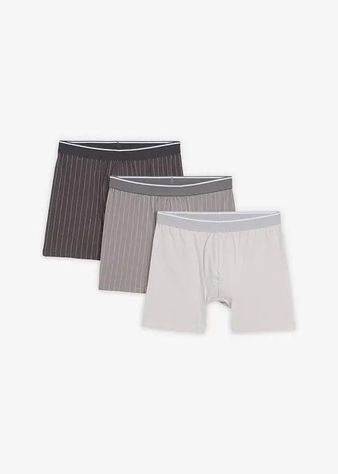 Boxershorts (3-pack), bonprix