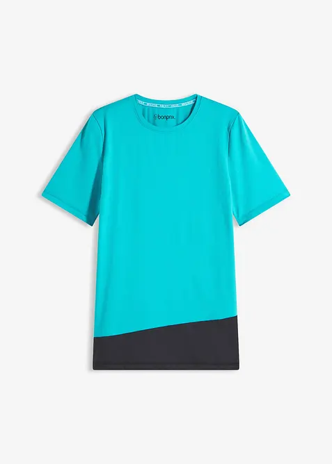 Funktionstopp med strukturyta, bonprix