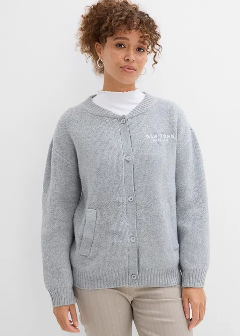 Oversizecardigan, bonprix