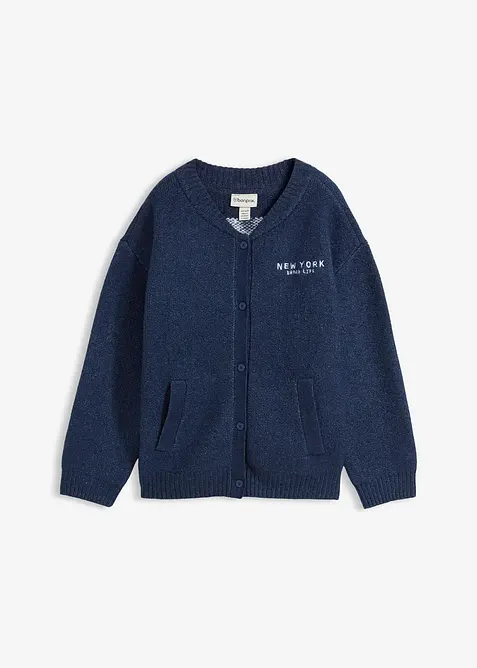 Oversizecardigan, bonprix