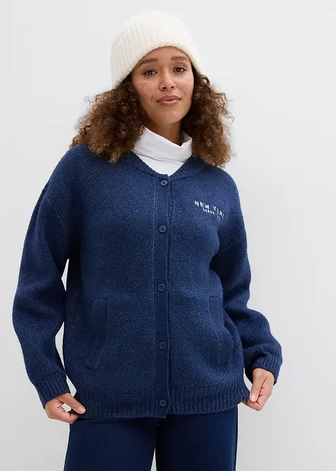 Oversizecardigan, bonprix