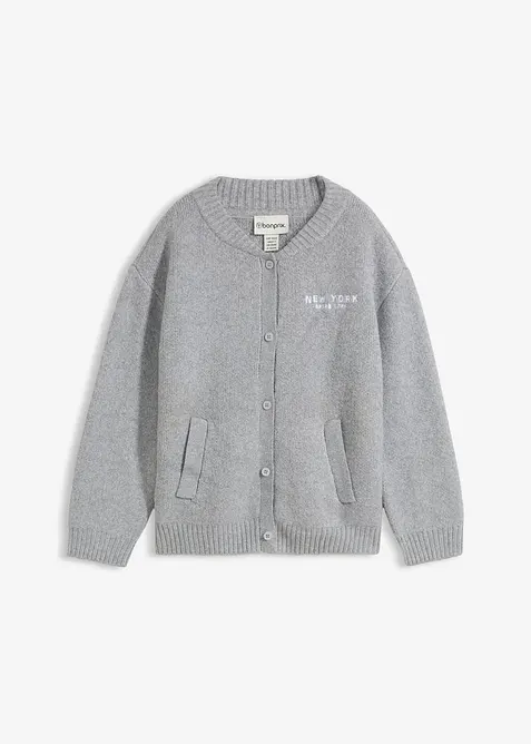 Oversizecardigan, bonprix