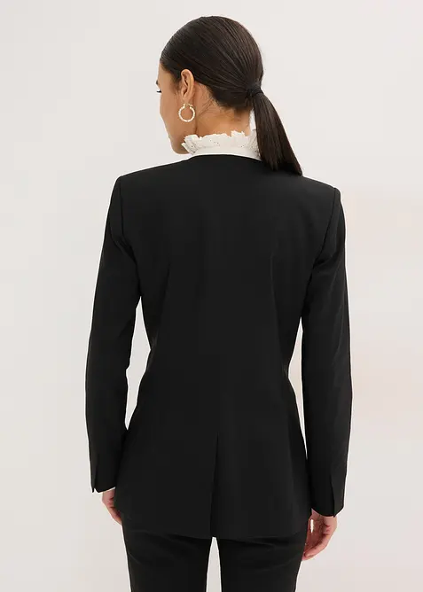 Kavaj i stretchig bengalin, bonprix