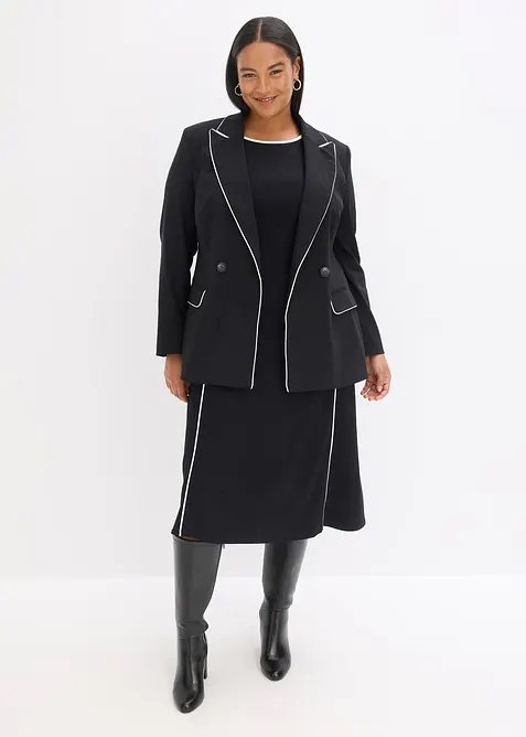 Midikl&auml;nning av Punto di Roma, bonprix