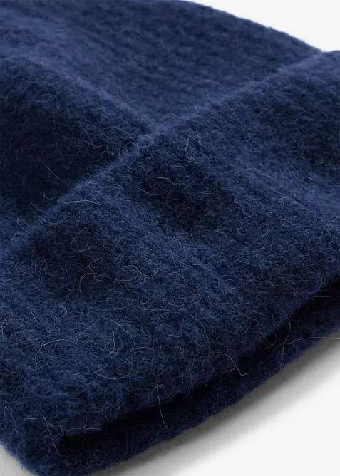 M&ouml;ssa med alpackaull, bonprix