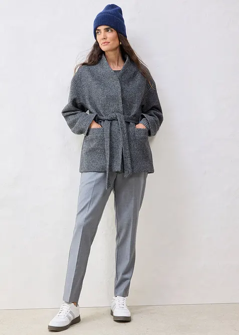 M&ouml;ssa med alpackaull, bonprix